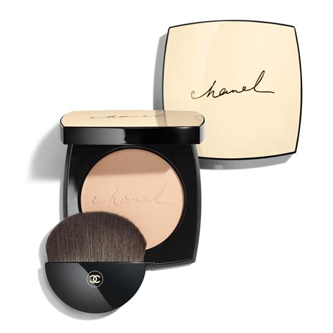 chanel les beiges powder jeban|เห่อ+รีวิวCHANEL Les Beiges Healthy Glow Sheer Powder .